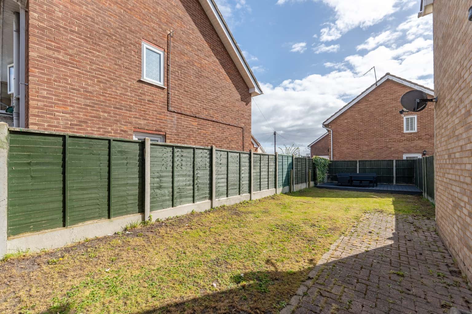 2 Bedroom maisonette for sale Property image 5