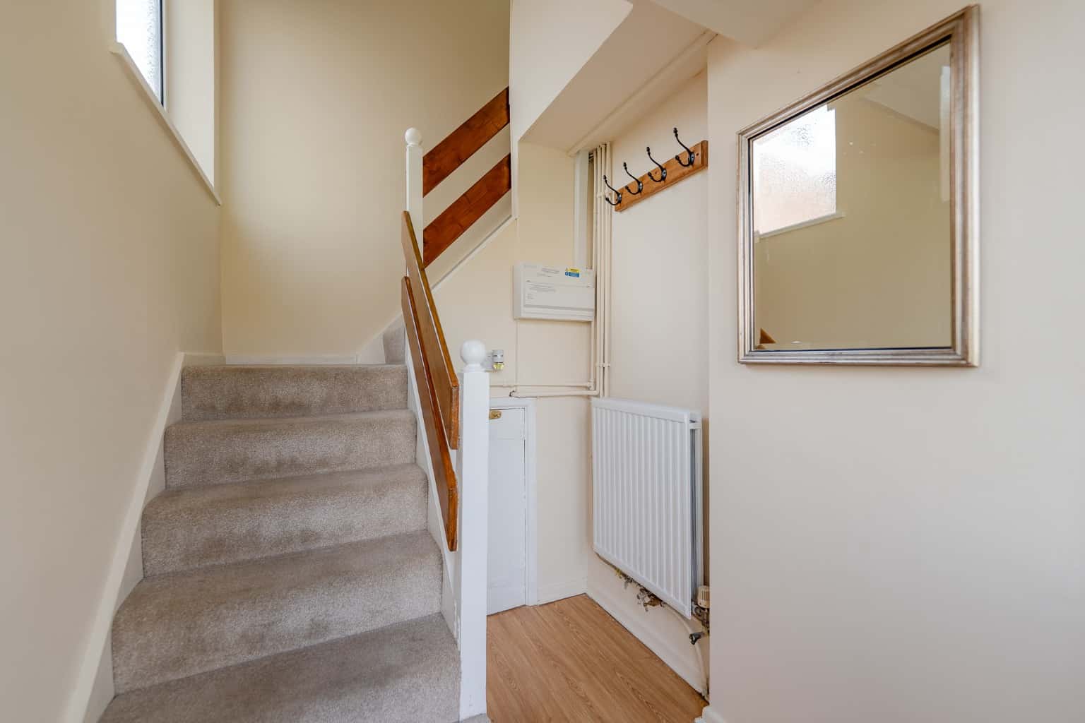 2 Bedroom maisonette for sale Property image 7