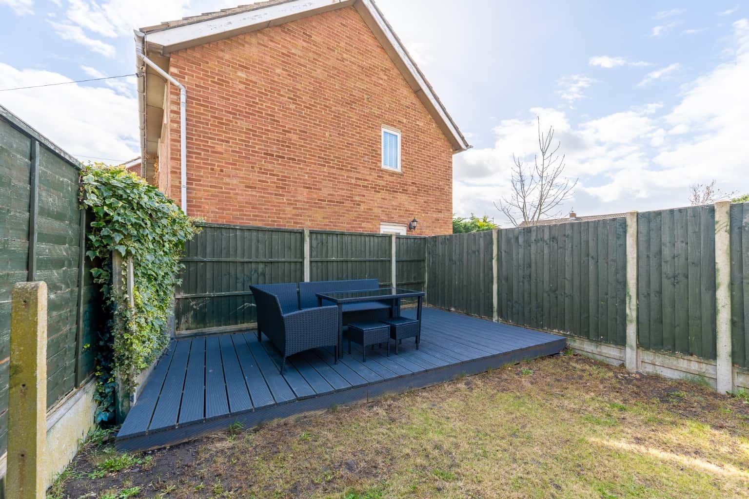 2 Bedroom maisonette for sale Property image 6