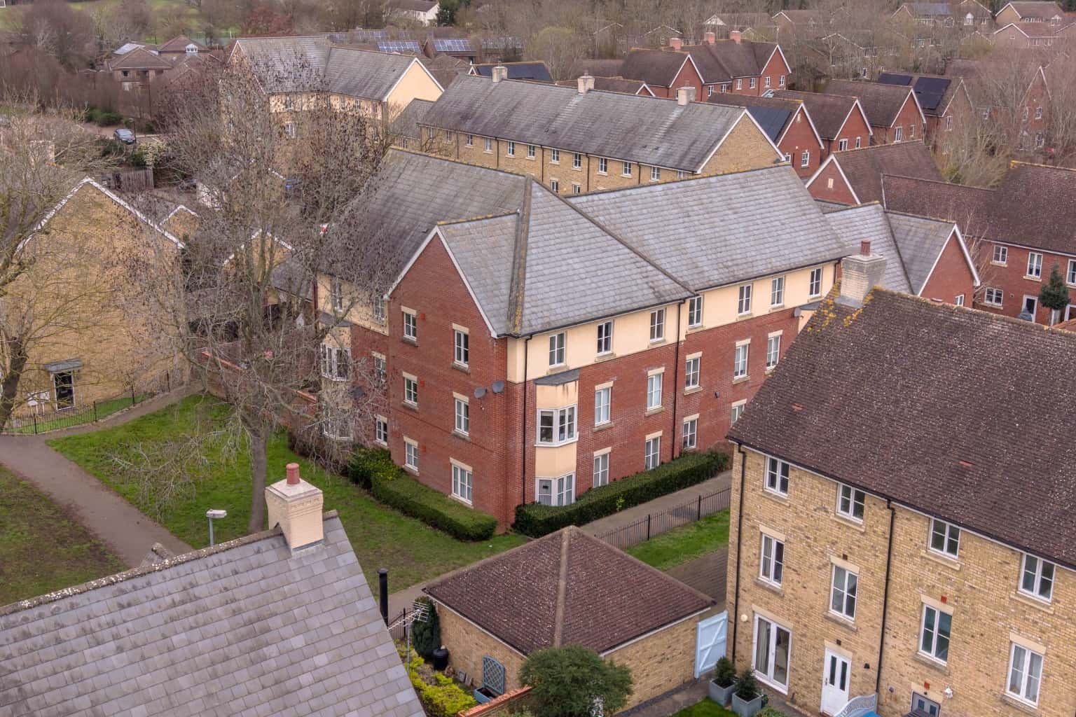 Beautifully Presented Two Bedroom Apartment in Papworth Everard Property image 8
