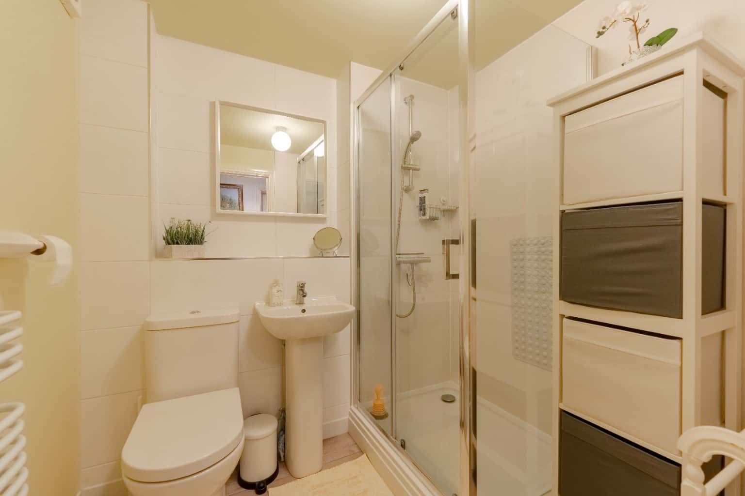 Beautifully Presented Two Bedroom Apartment in Papworth Everard Property image 6