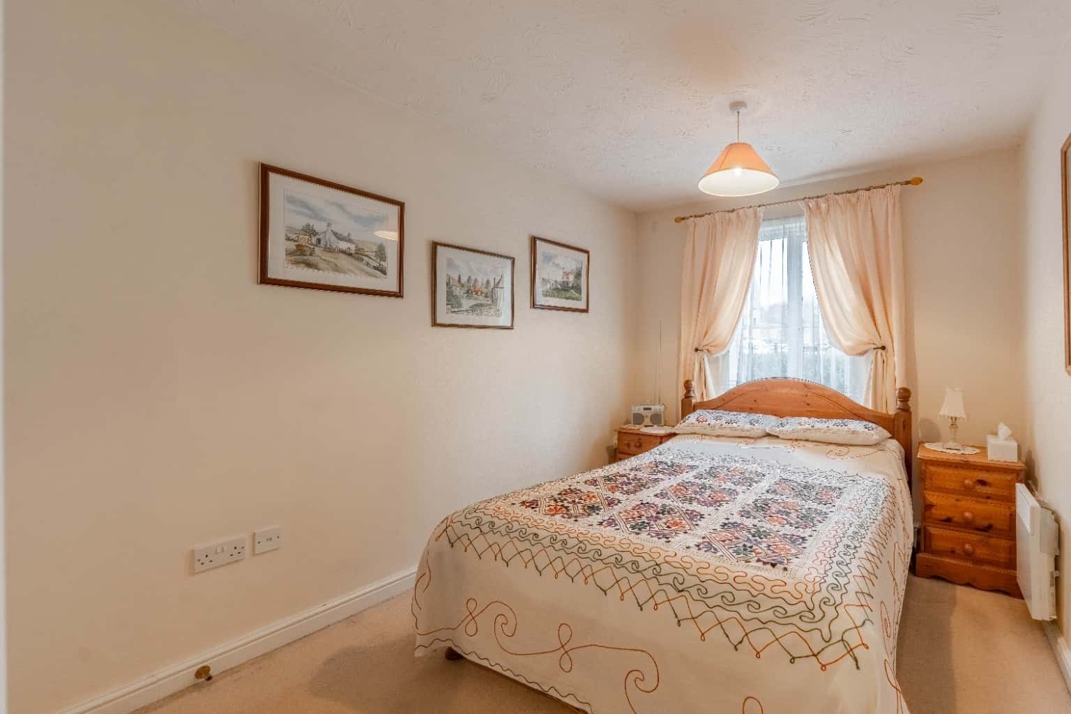 Beautifully Presented Two Bedroom Apartment in Papworth Everard Property image 5