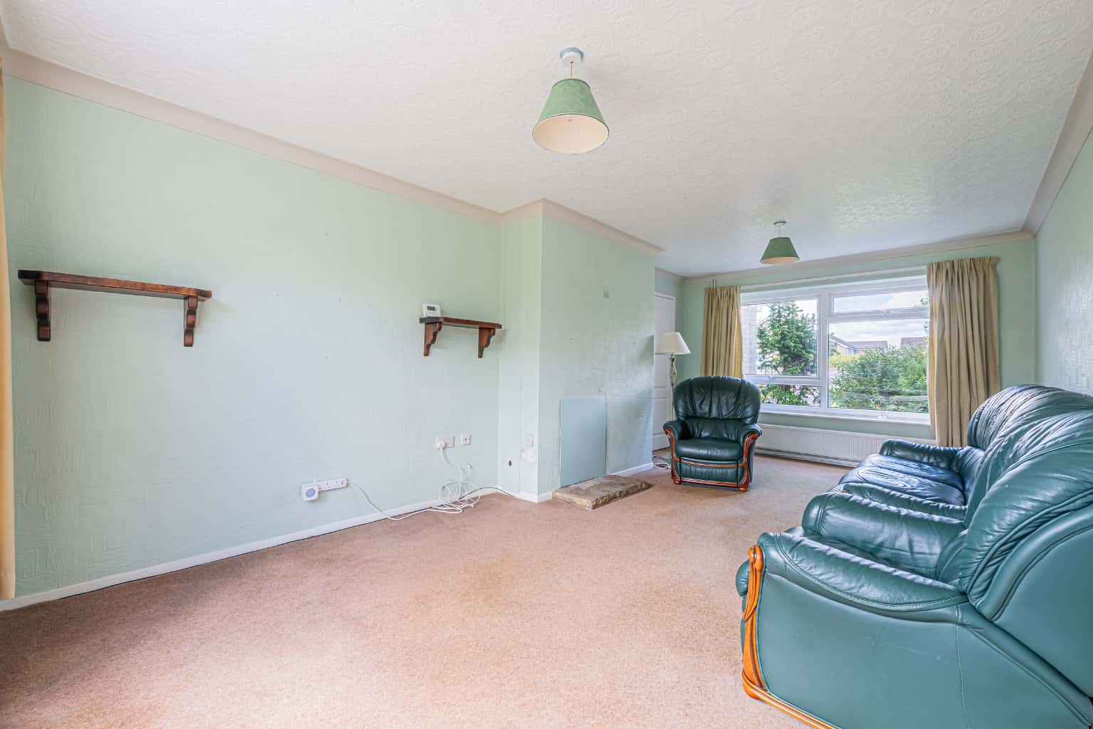 Three bedroom semi detached home located in Humberley Close Eynesbury. Property image 3