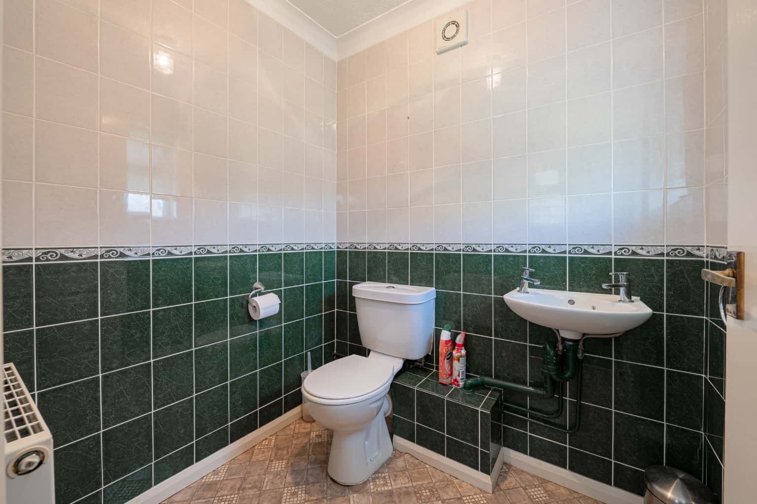 Three bedroom semi detached home located in Humberley Close Eynesbury. Property image 7