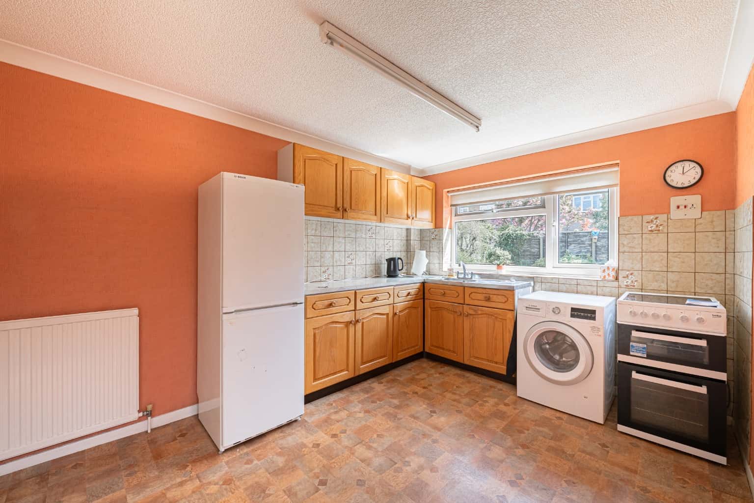 Three bedroom semi detached home located in Humberley Close Eynesbury. Property image 2