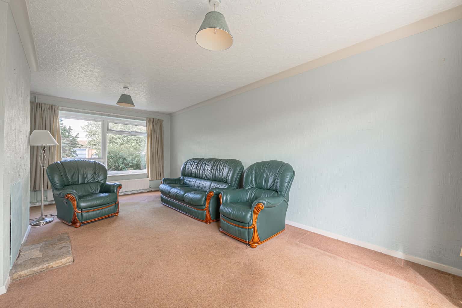 Three bedroom semi detached home located in Humberley Close Eynesbury. Property image 8