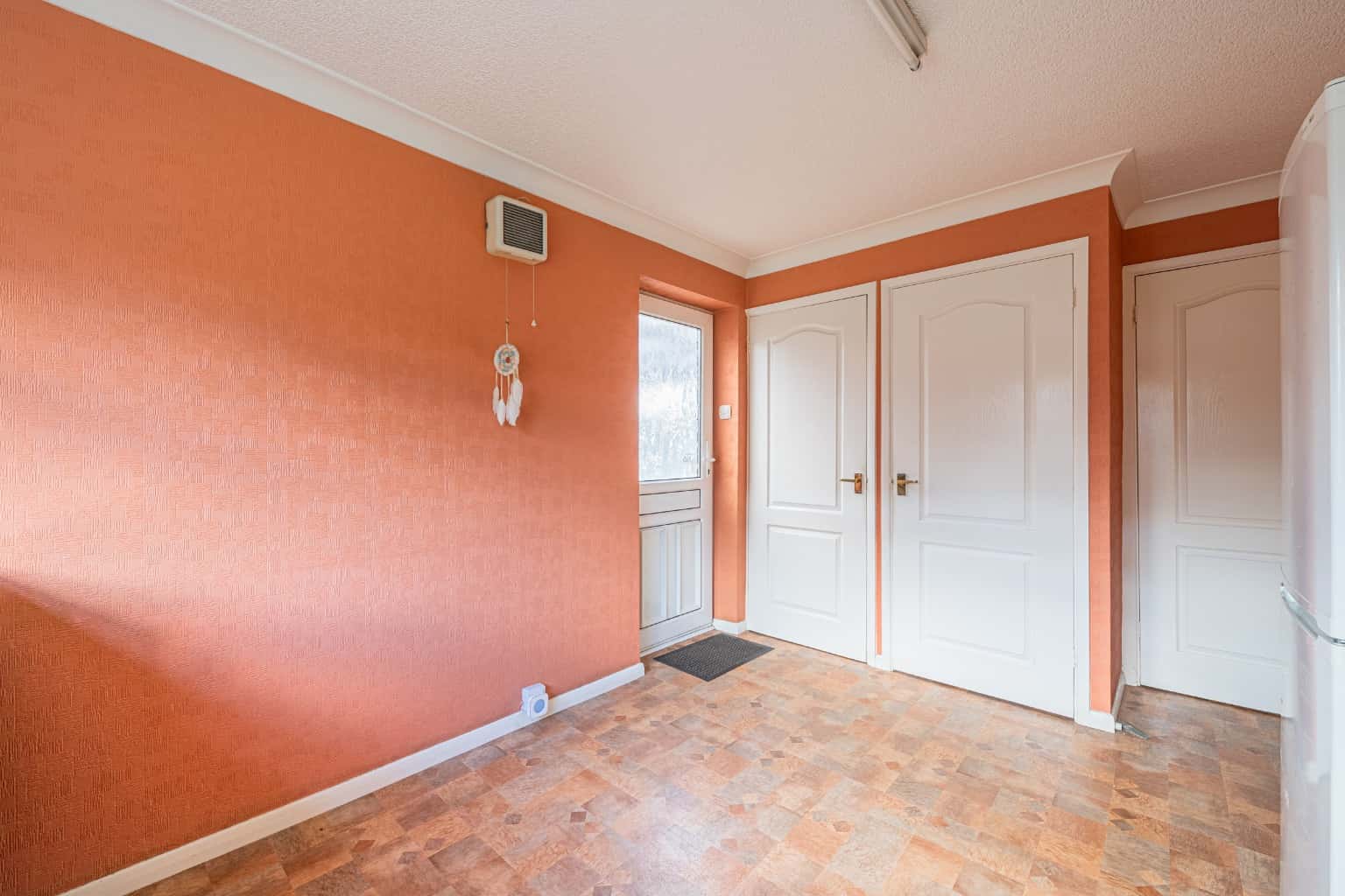 Three bedroom semi detached home located in Humberley Close Eynesbury. Property image 4