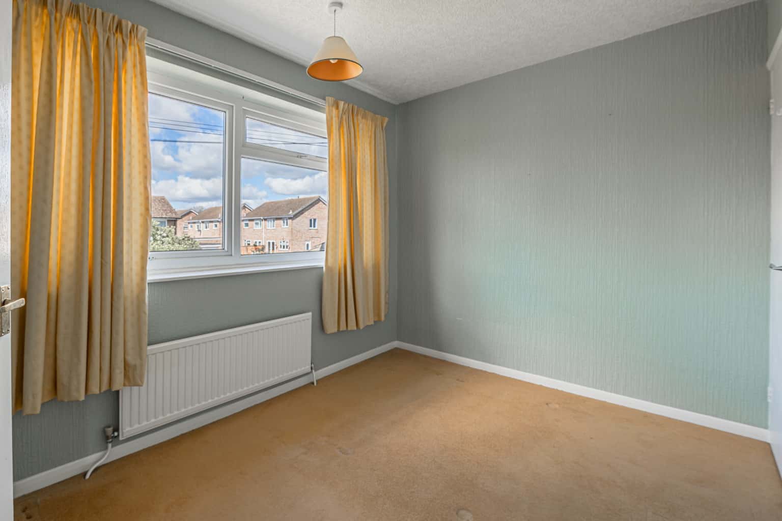 Three bedroom semi detached home located in Humberley Close Eynesbury. Property image 9