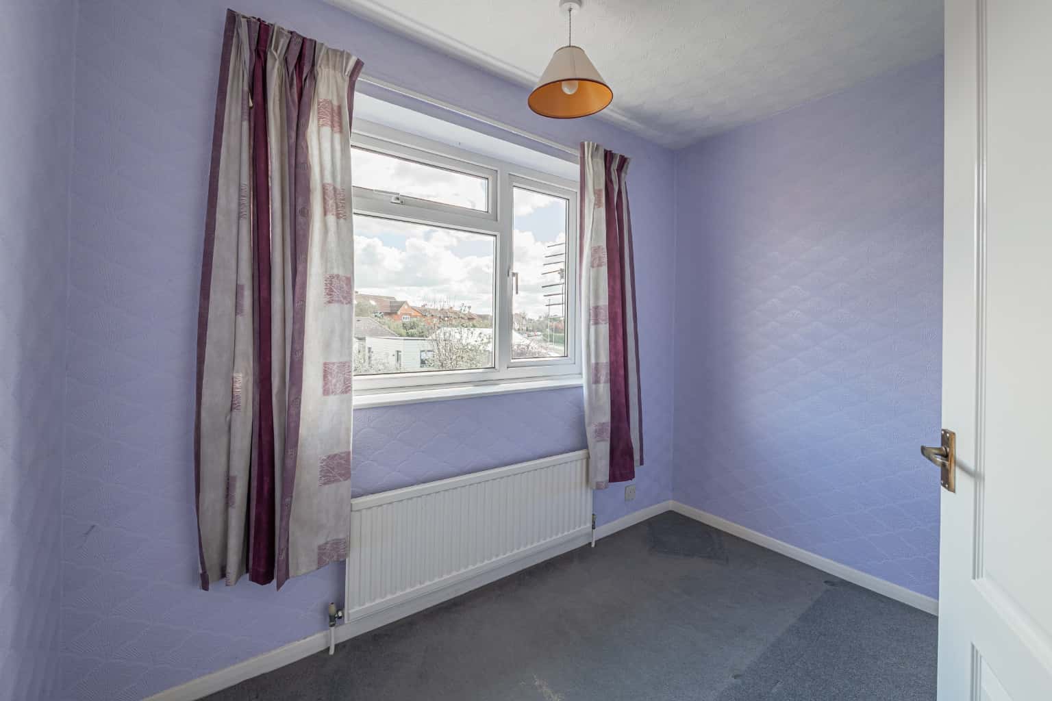 Three bedroom semi detached home located in Humberley Close Eynesbury. Property image 11