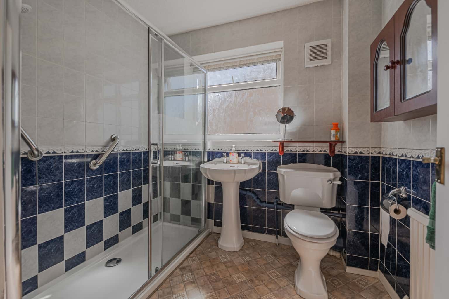 Three bedroom semi detached home located in Humberley Close Eynesbury. Property image 12