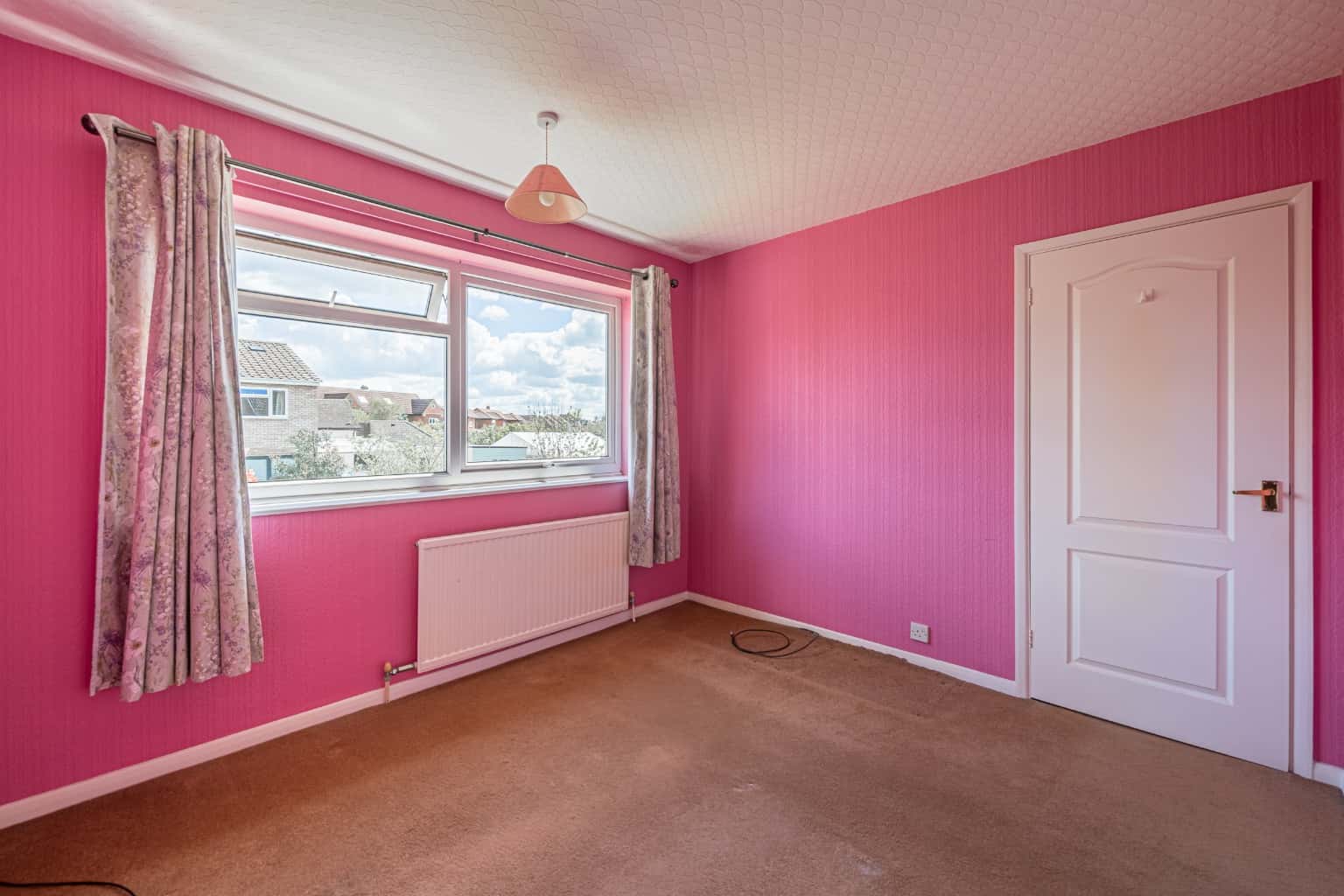 Three bedroom semi detached home located in Humberley Close Eynesbury. Property image 10