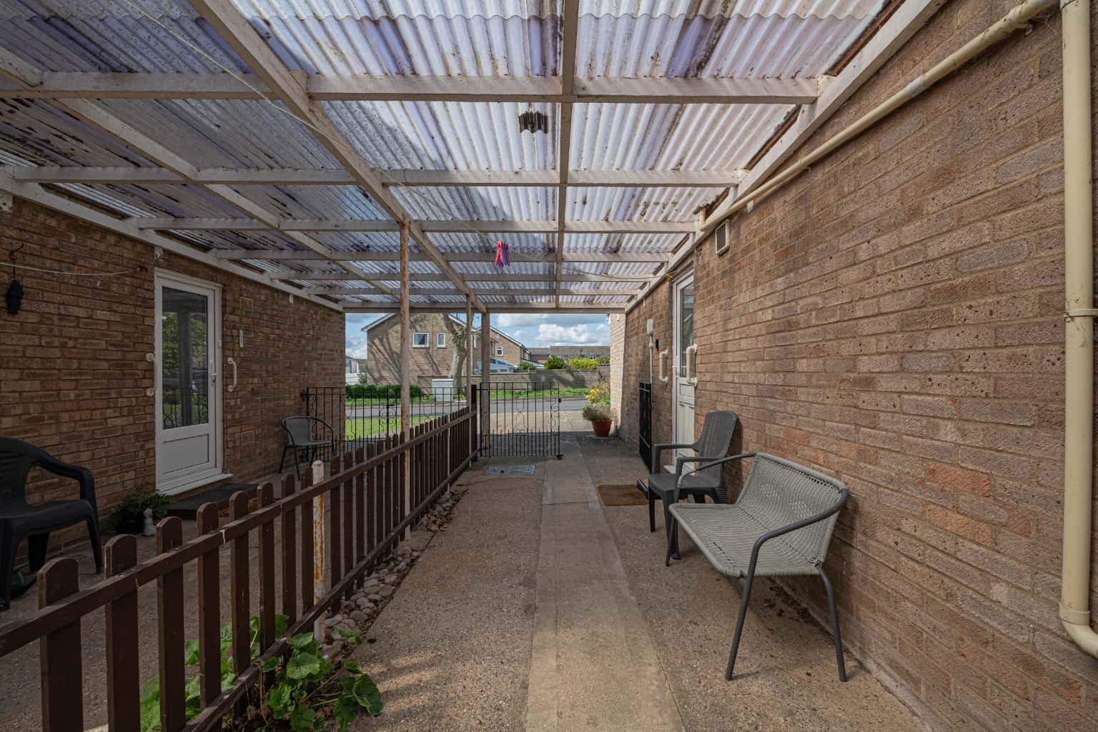 Three bedroom semi detached home located in Humberley Close Eynesbury. Property image 15