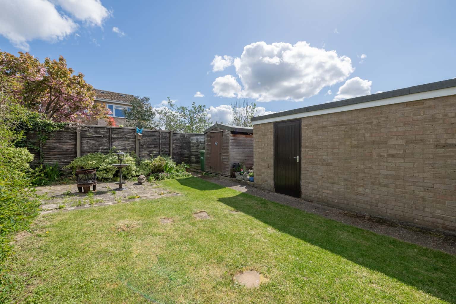 Three bedroom semi detached home located in Humberley Close Eynesbury. Property image 6