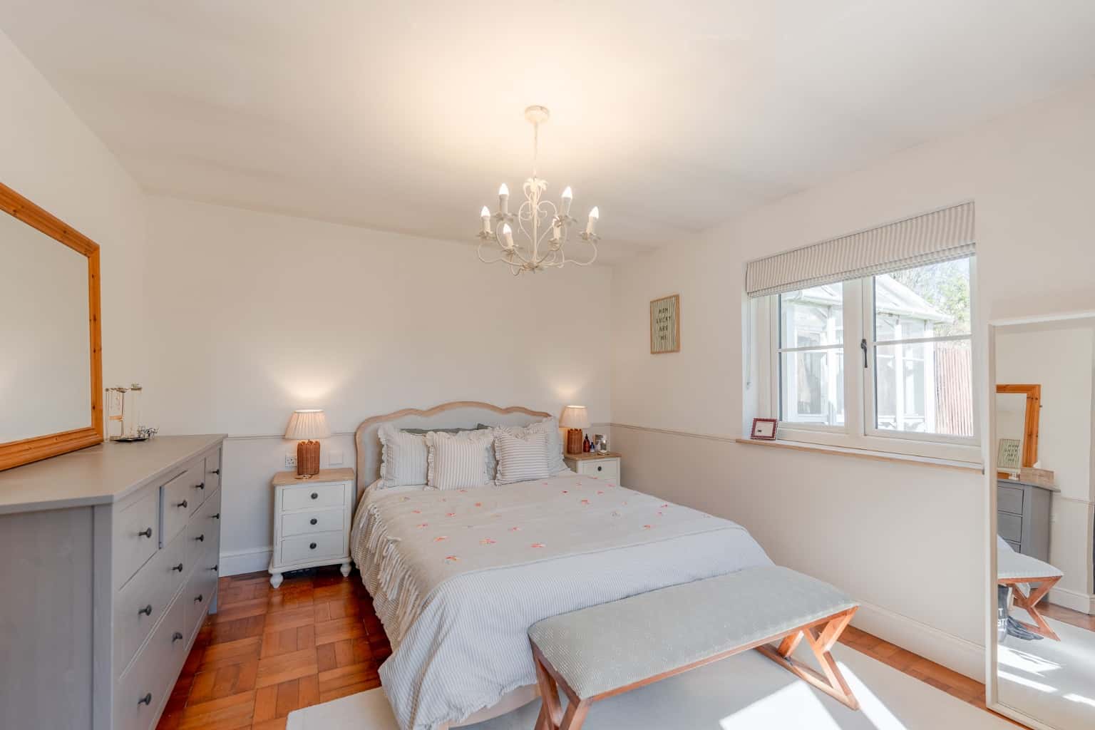 Three semi-detached character home, Great North Road, Eaton Socon, S Neots Property image 15