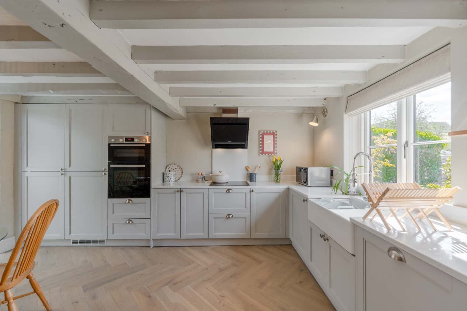 Three semi-detached character home, Great North Road, Eaton Socon, S Neots Property image 1