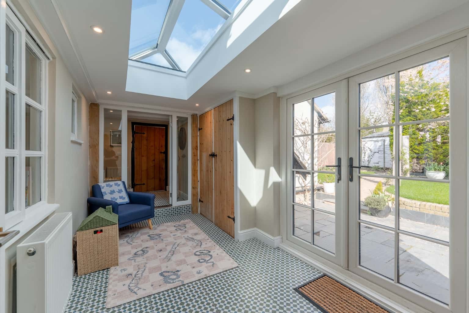 Three semi-detached character home, Great North Road, Eaton Socon, S Neots Property image 11