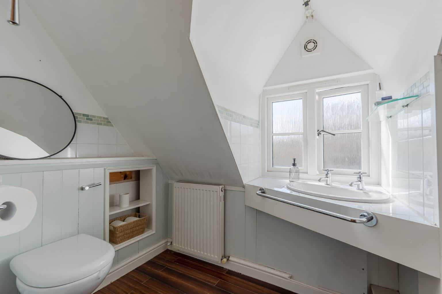 Three semi-detached character home, Great North Road, Eaton Socon, S Neots Property image 18