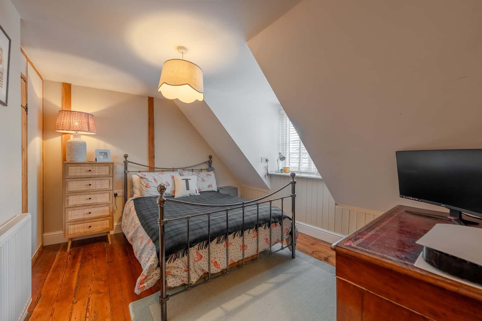 Three semi-detached character home, Great North Road, Eaton Socon, S Neots Property image 17