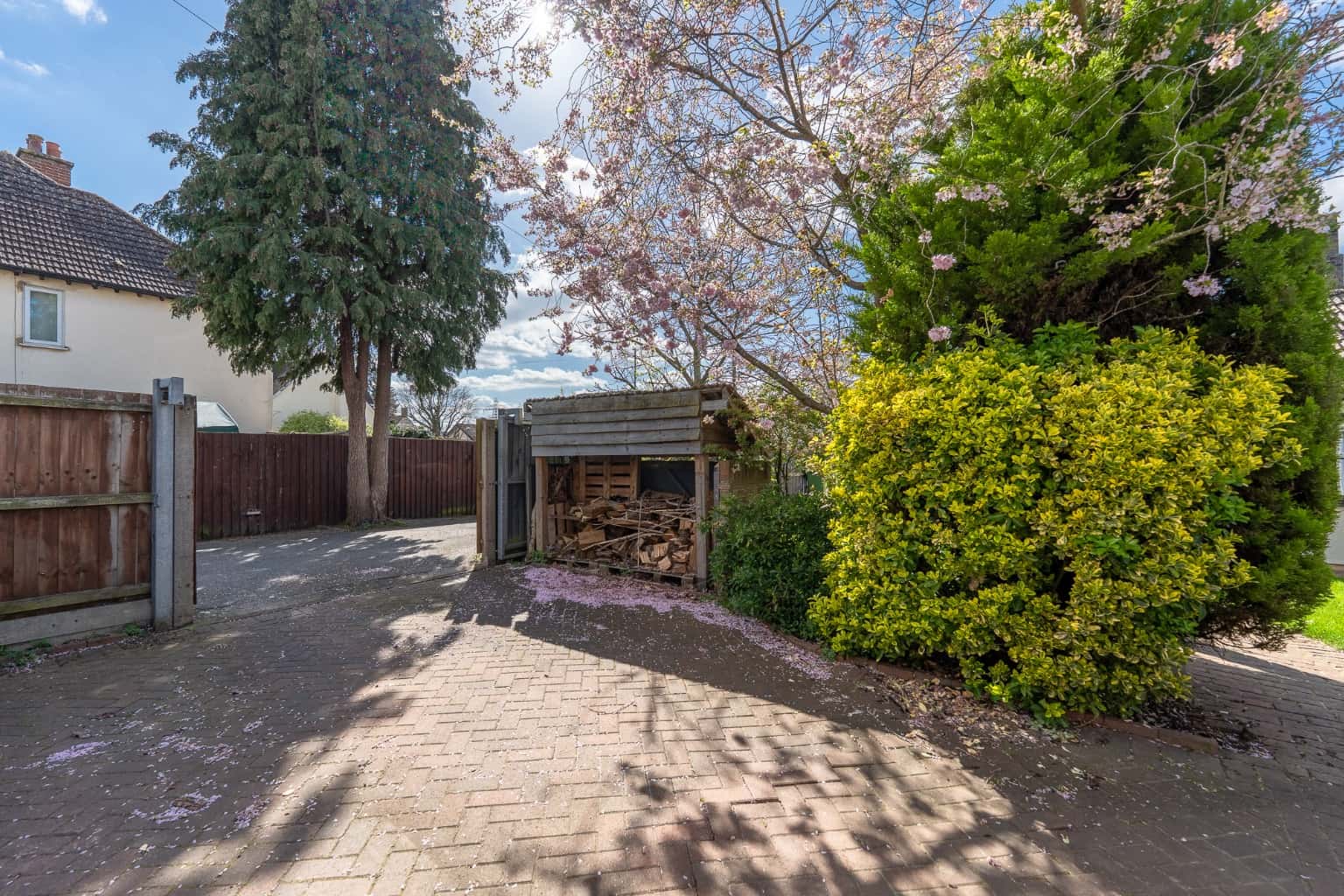 Three semi-detached character home, Great North Road, Eaton Socon, S Neots Property image 21