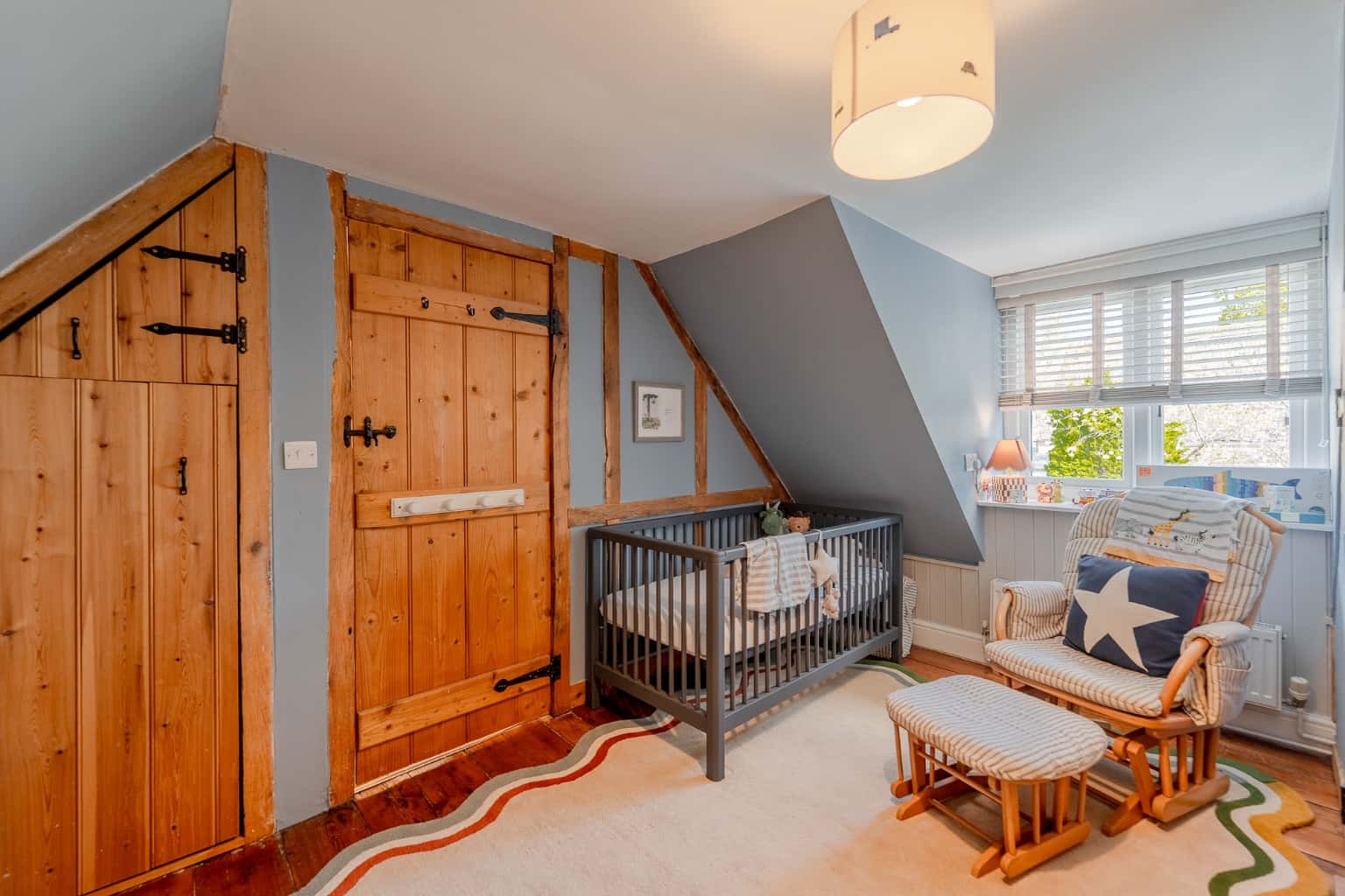 Three semi-detached character home, Great North Road, Eaton Socon, S Neots Property image 19