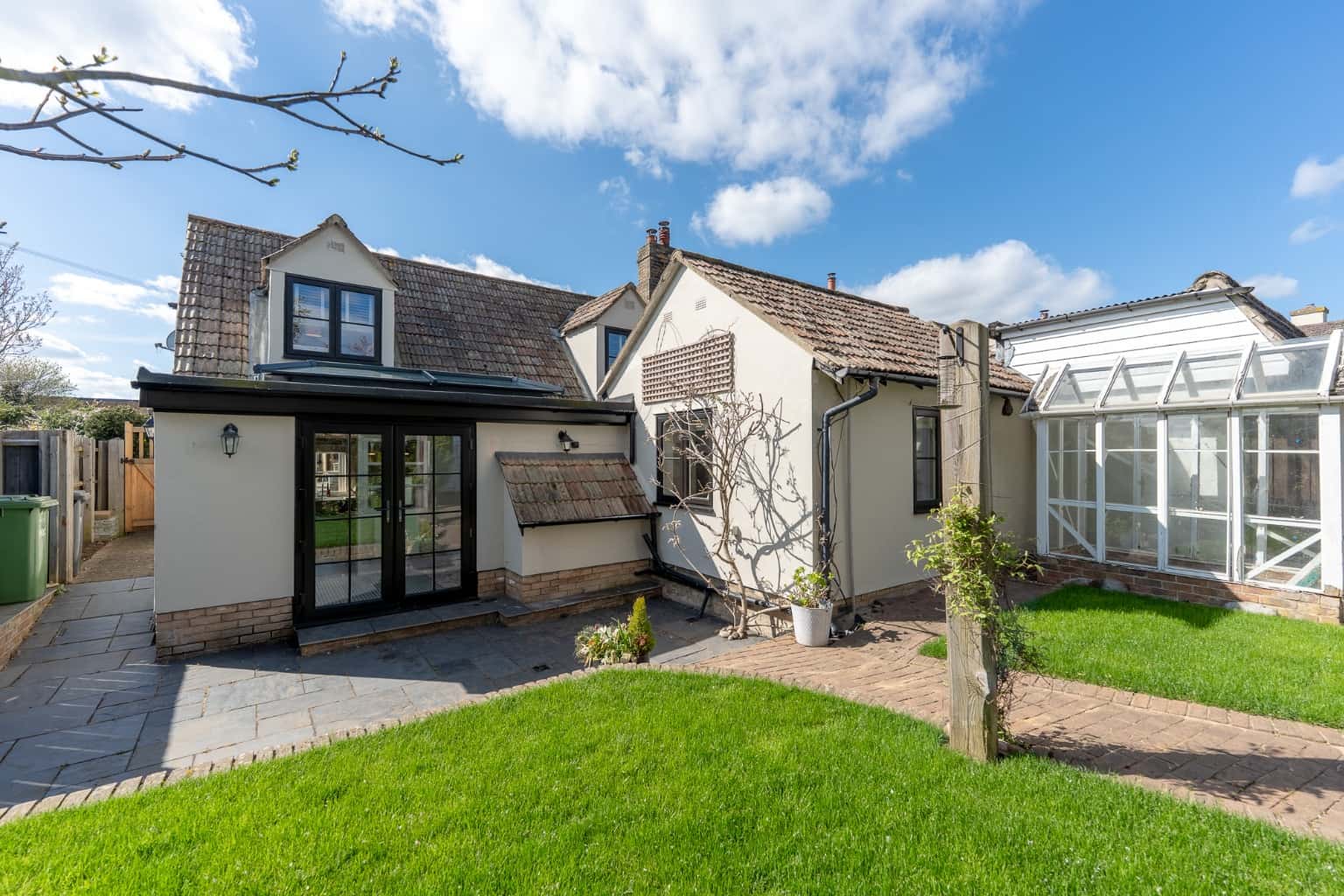 Three semi-detached character home, Great North Road, Eaton Socon, S Neots Property image 20