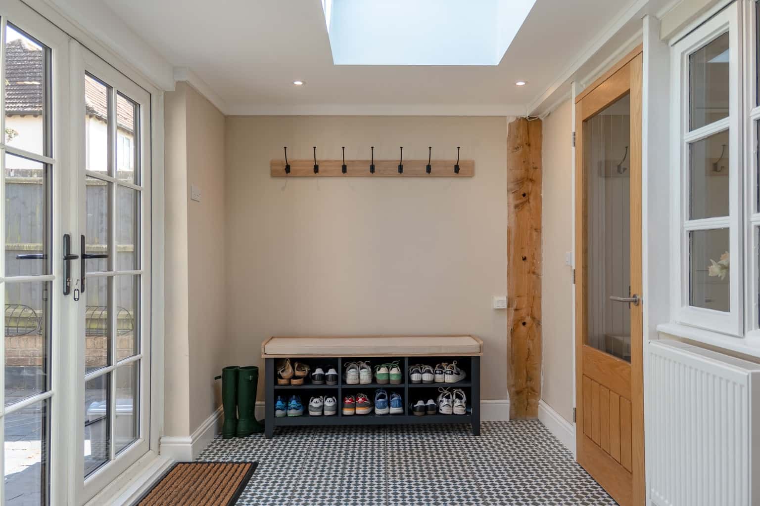 Three semi-detached character home, Great North Road, Eaton Socon, S Neots Property image 14
