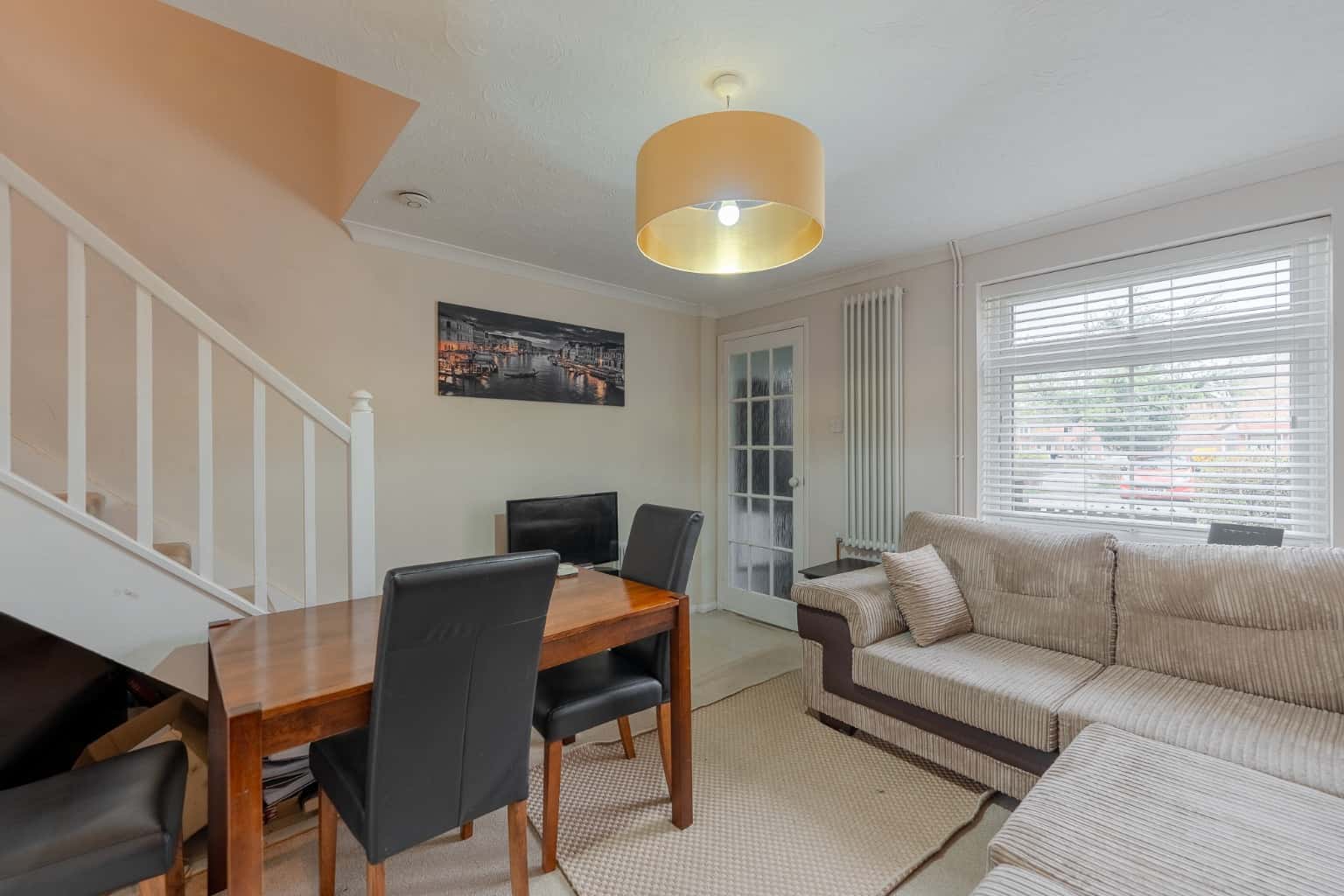 Stylish & Well-Presented Two Bedroom Home With Allocated Parking And For Sale with No Chain Property image 3