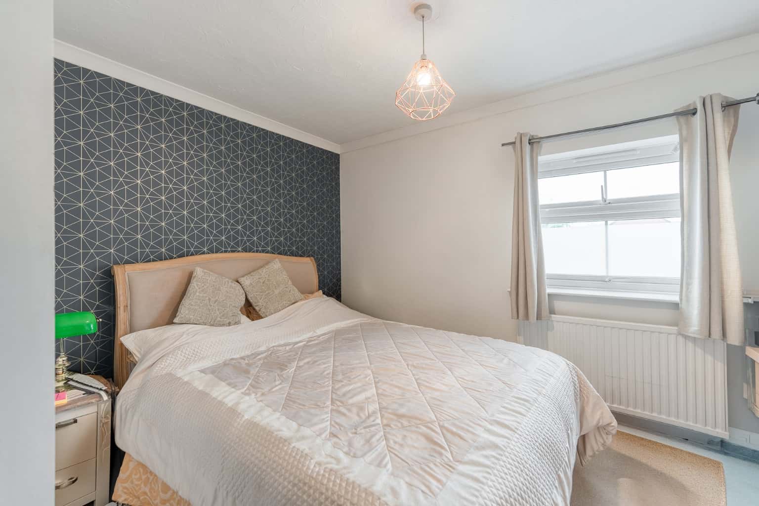 Stylish & Well-Presented Two Bedroom Home With Allocated Parking And For Sale with No Chain Property image 8