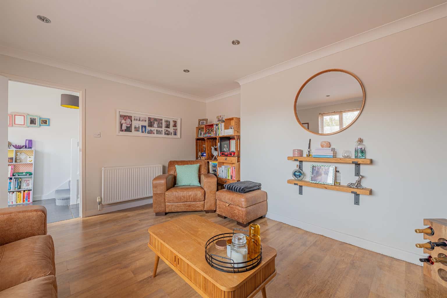 3 Bedroom terraced house for sale Property image 6