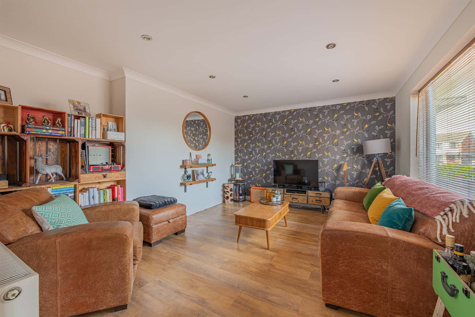 3 Bedroom terraced house for sale Property image 2