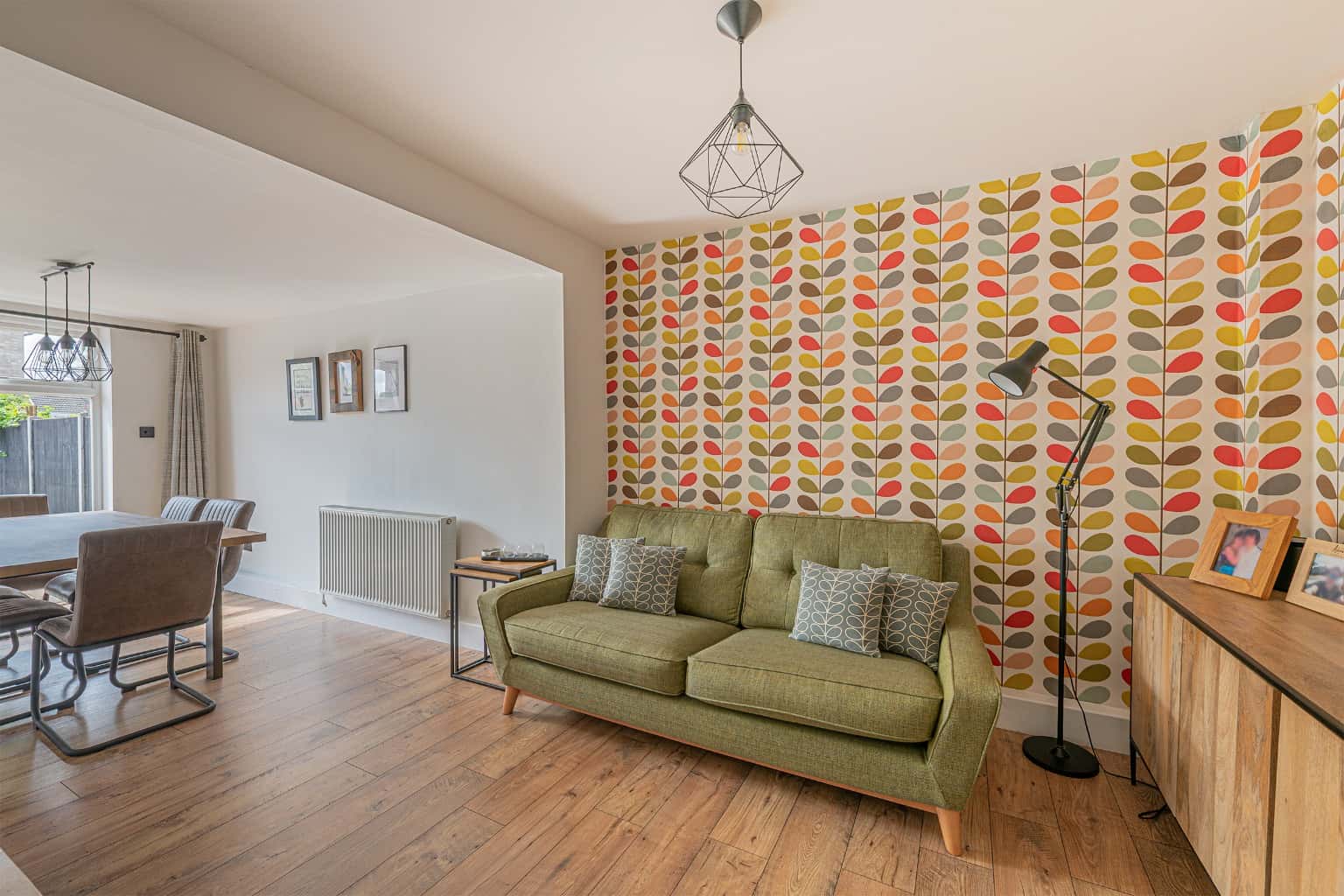 3 Bedroom terraced house for sale Property image 3