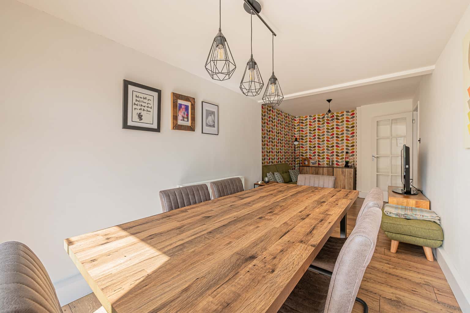 3 Bedroom terraced house for sale Property image 5