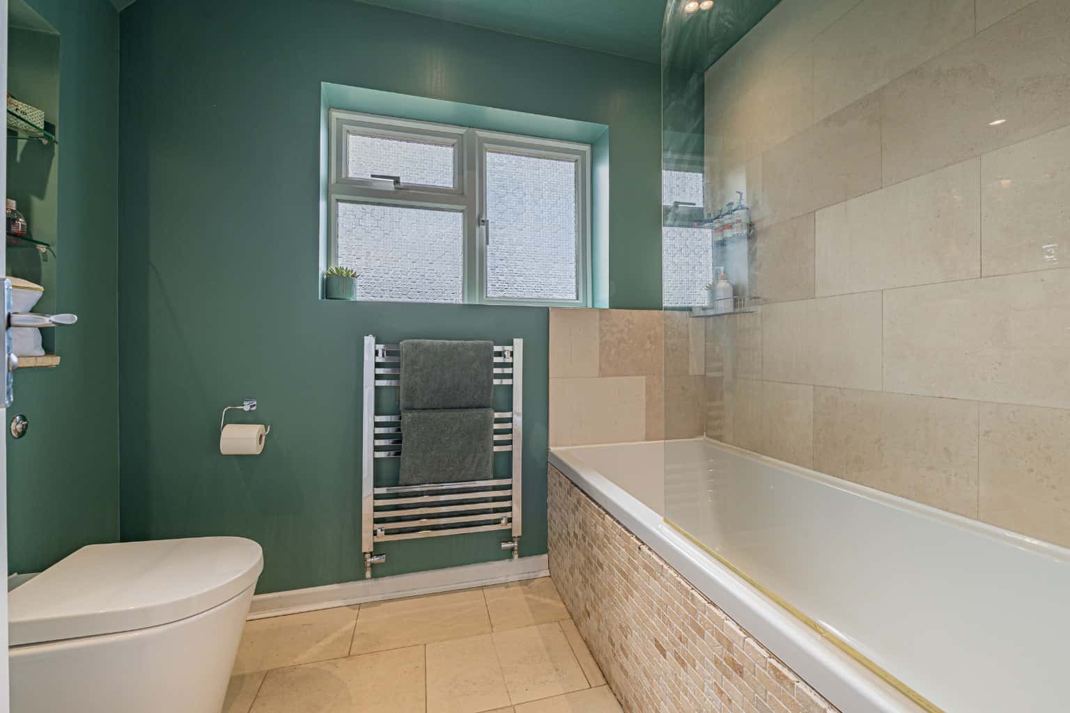 3 Bedroom terraced house for sale Property image 15