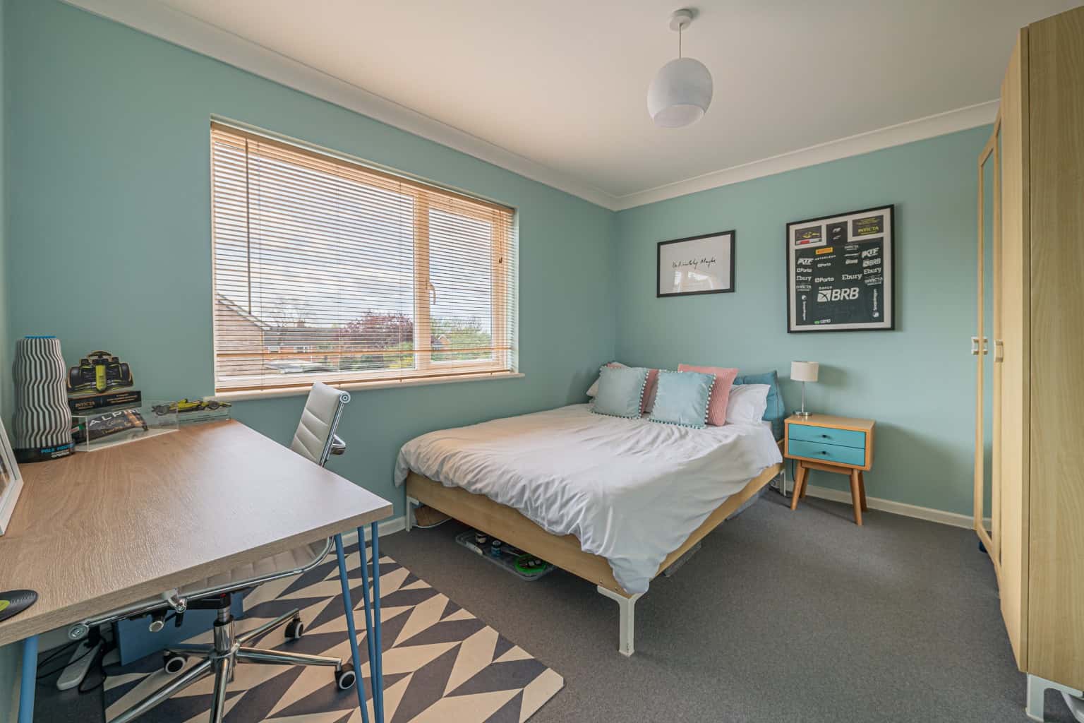 3 Bedroom terraced house for sale Property image 13
