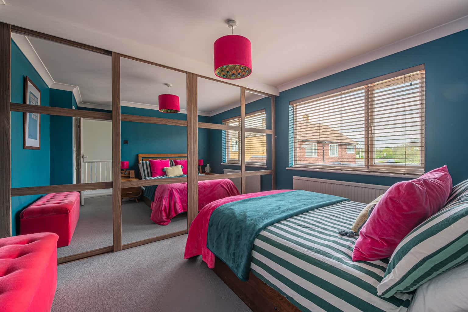 3 Bedroom terraced house for sale Property image 12