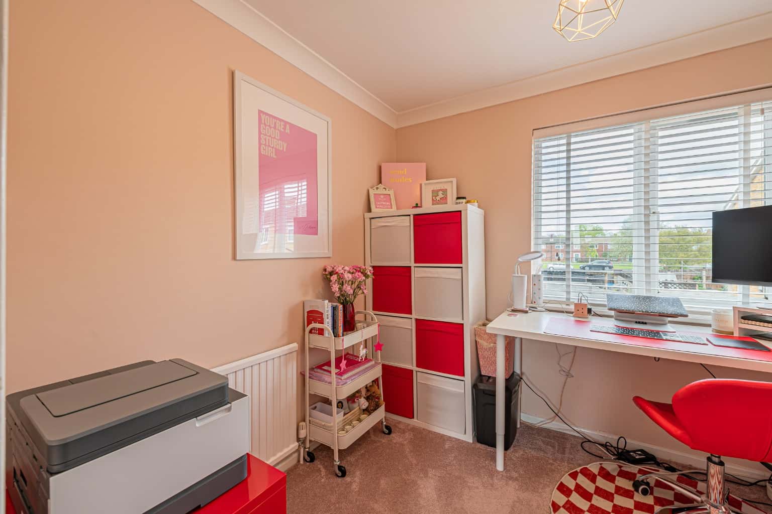 3 Bedroom terraced house for sale Property image 14
