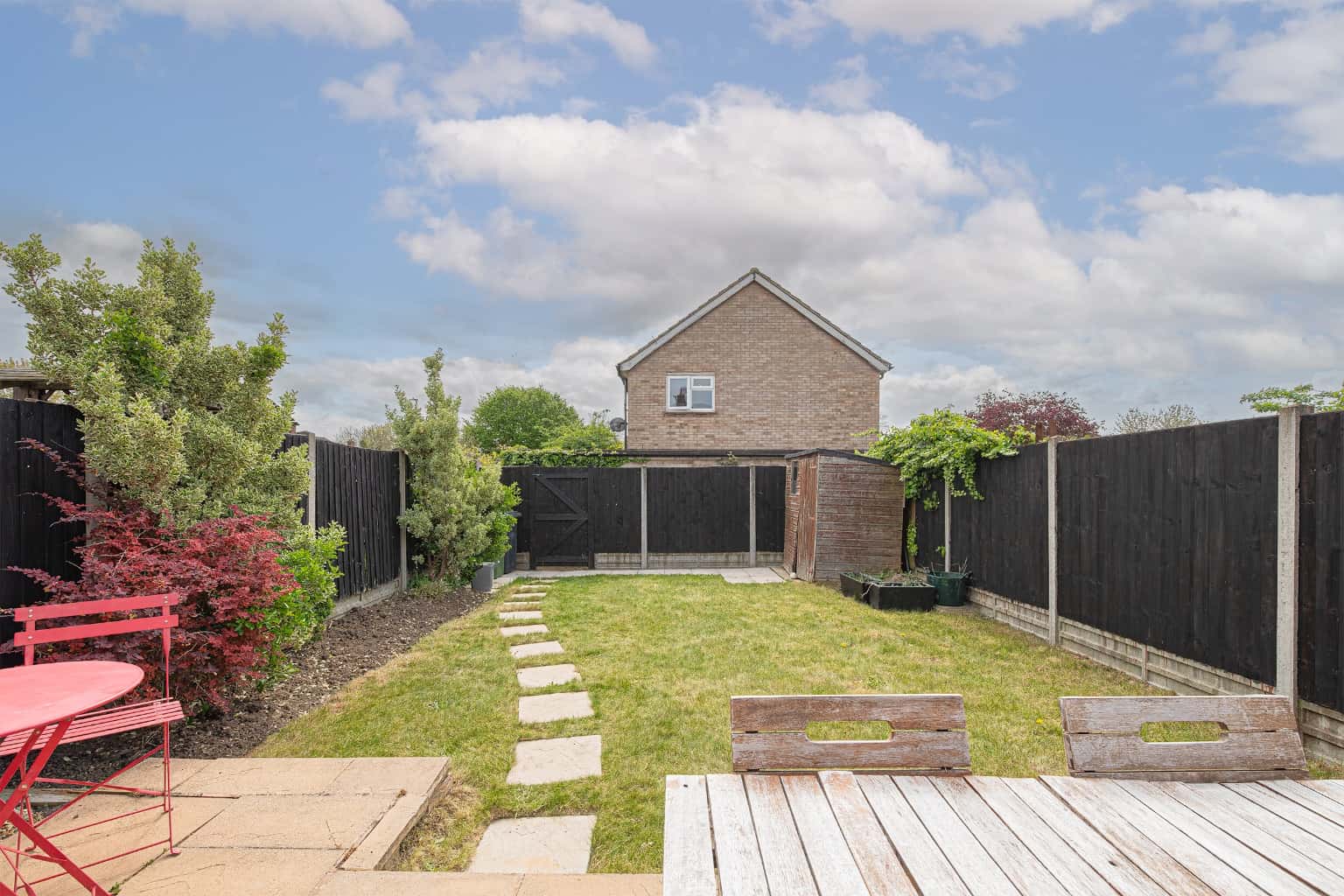 3 Bedroom terraced house for sale Property image 10