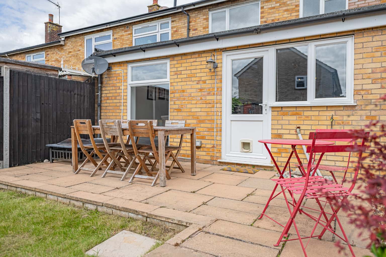 3 Bedroom terraced house for sale Property image 16