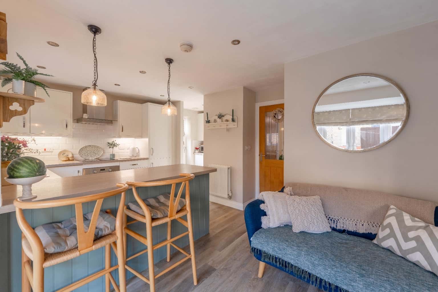 Detached Four-Bedroom Family Home with Garage in Clare Close, Papworth Everard Property image 6
