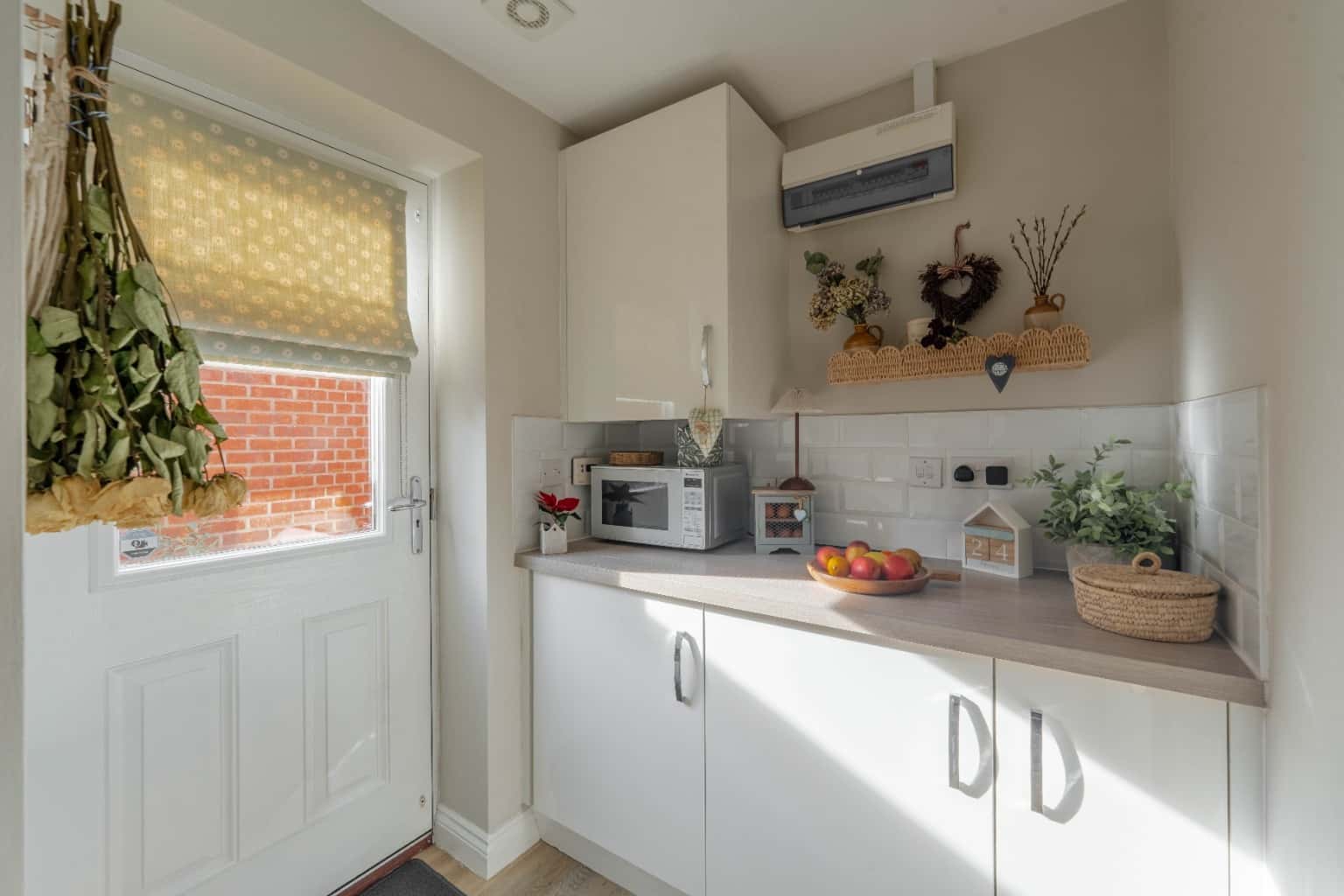 Detached Four-Bedroom Family Home with Garage in Clare Close, Papworth Everard Property image 9