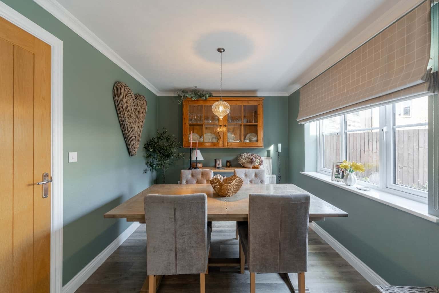 Detached Four-Bedroom Family Home with Garage in Clare Close, Papworth Everard Property image 7
