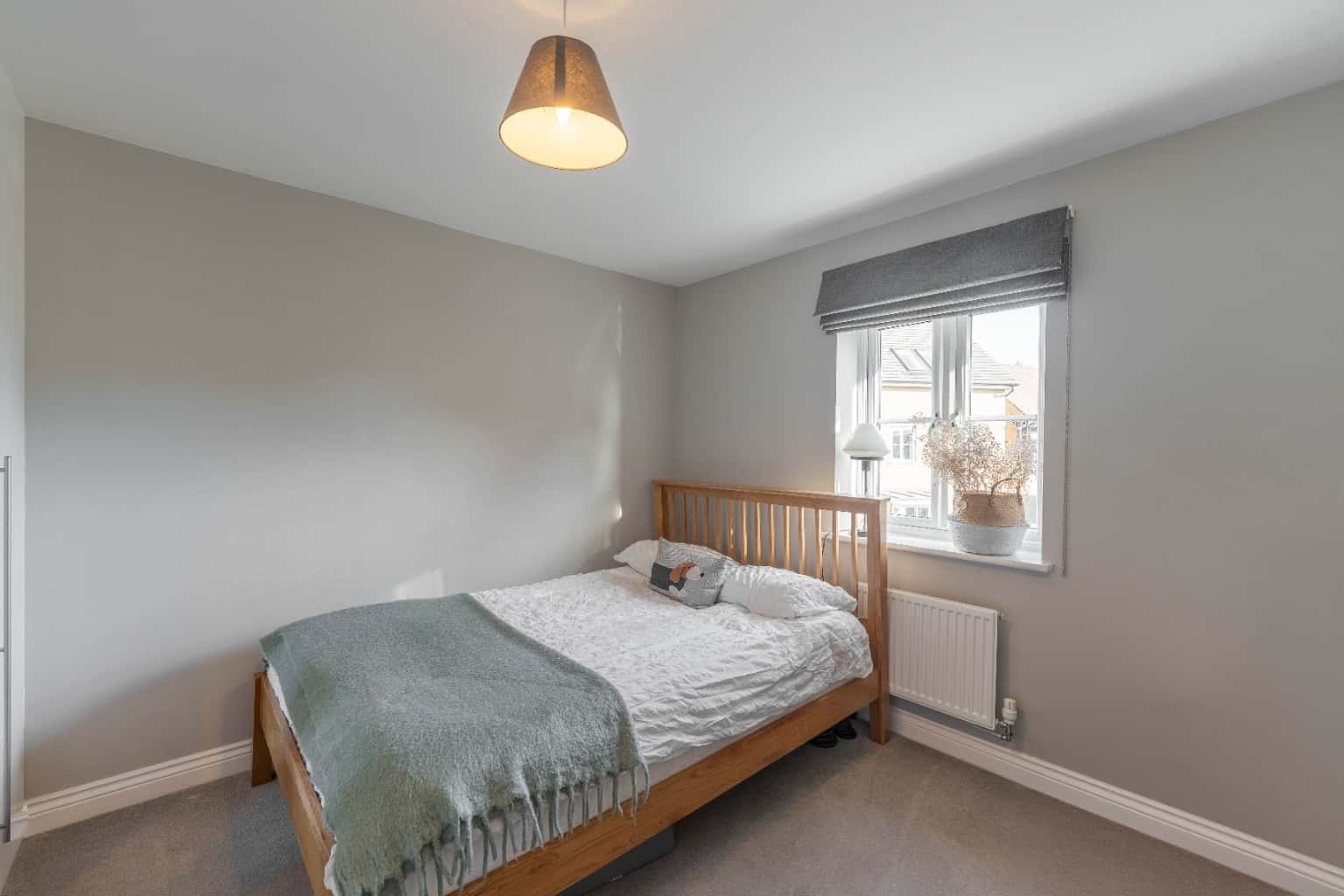 Detached Four-Bedroom Family Home with Garage in Clare Close, Papworth Everard Property image 17