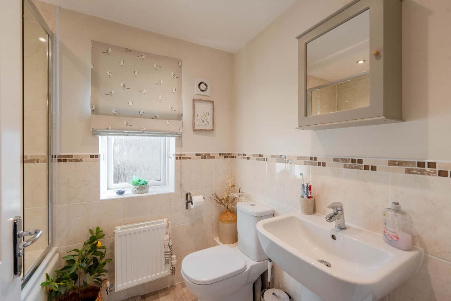Detached Four-Bedroom Family Home with Garage in Clare Close, Papworth Everard Property image 19