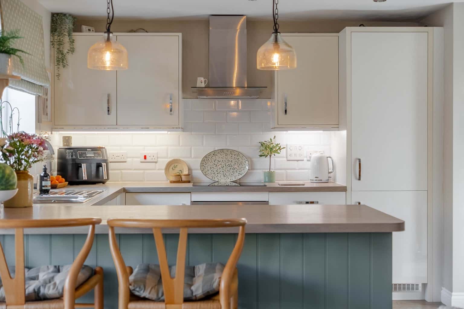Detached Four-Bedroom Family Home with Garage in Clare Close, Papworth Everard Property image 5