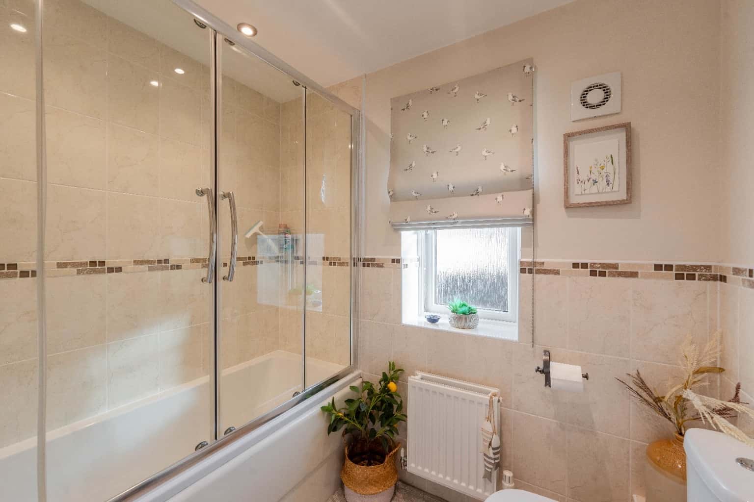 Detached Four-Bedroom Family Home with Garage in Clare Close, Papworth Everard Property image 20