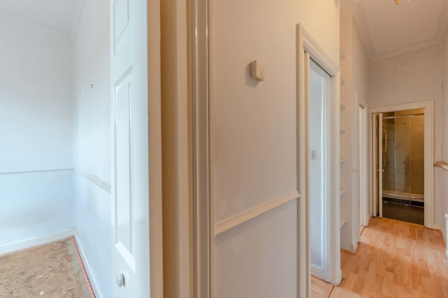 Spacious One Bedroom Ground Floor Flat with Parking, Long Lease & Prime St Neots Location Property image 5