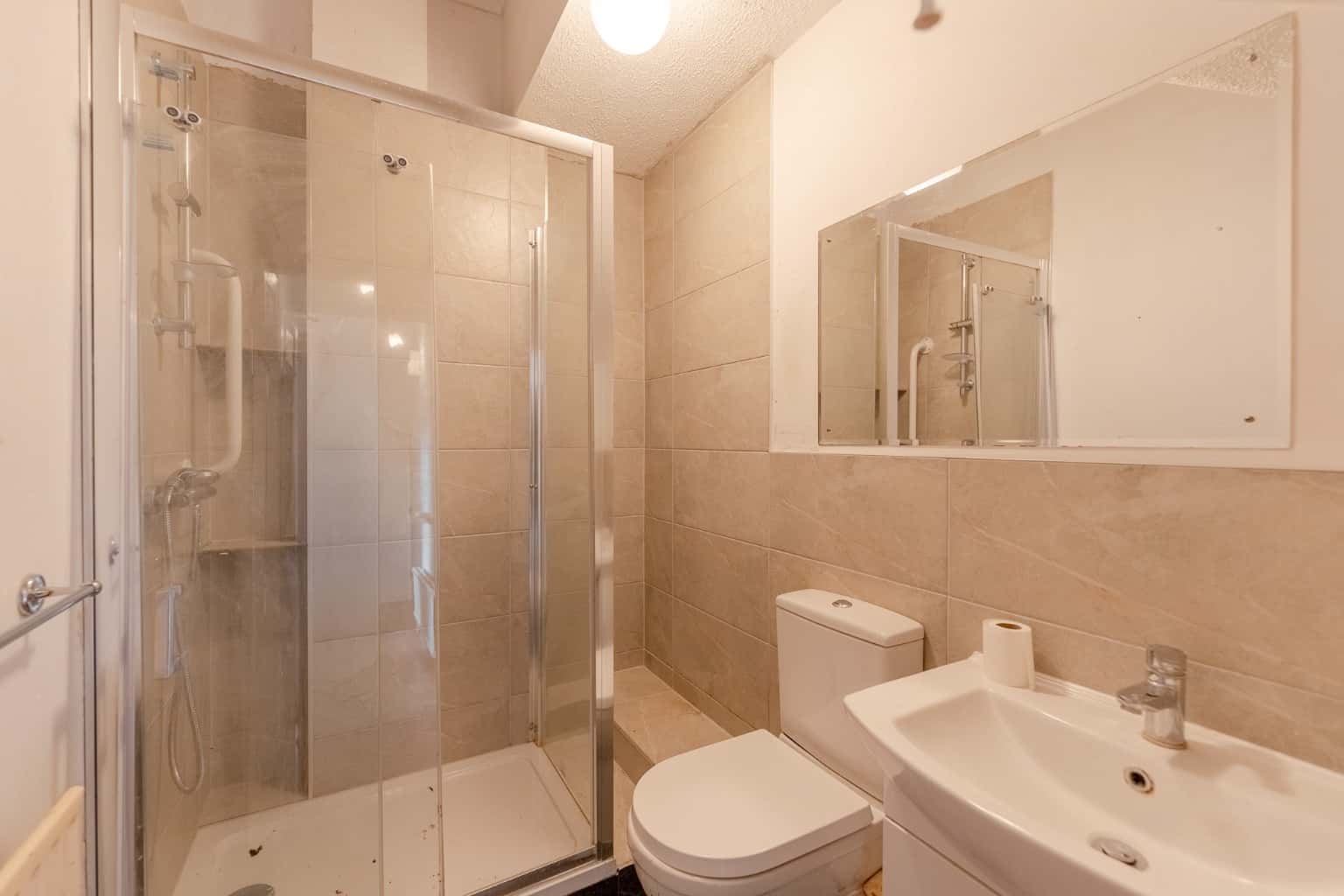 Spacious One Bedroom Ground Floor Flat with Parking, Long Lease & Prime St Neots Location Property image 7
