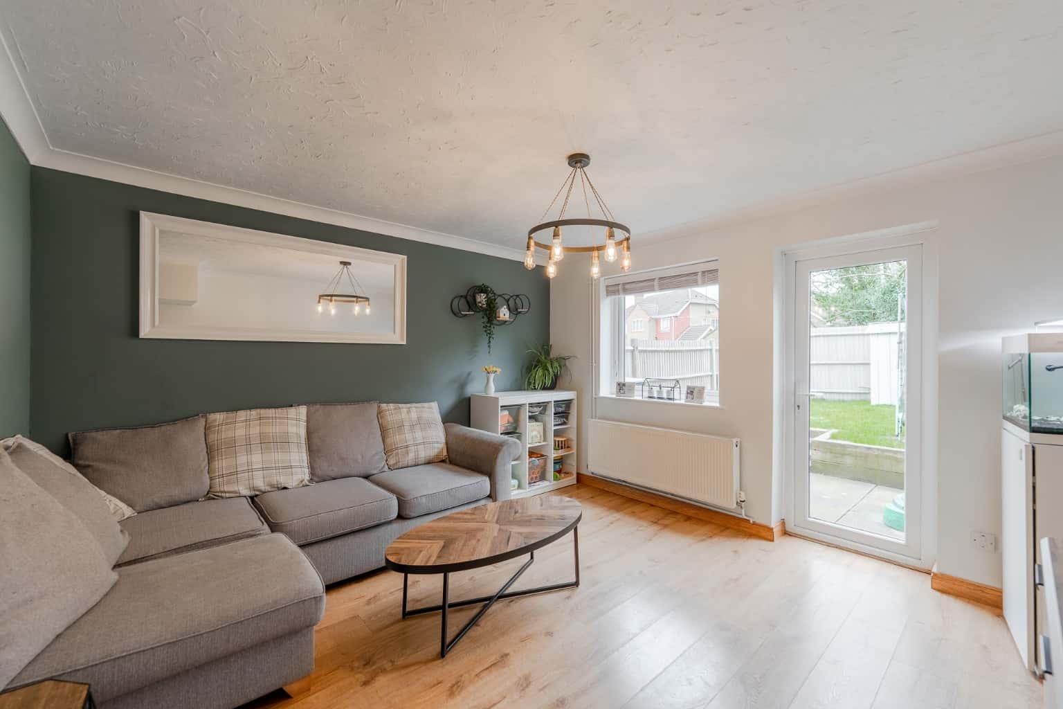 Beautifully Presented Two Double Bedroom Home in Papworth Property image 3
