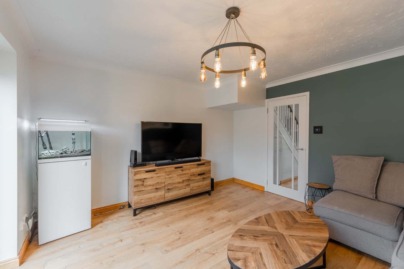 Beautifully Presented Two Double Bedroom Home in Papworth Property image 5