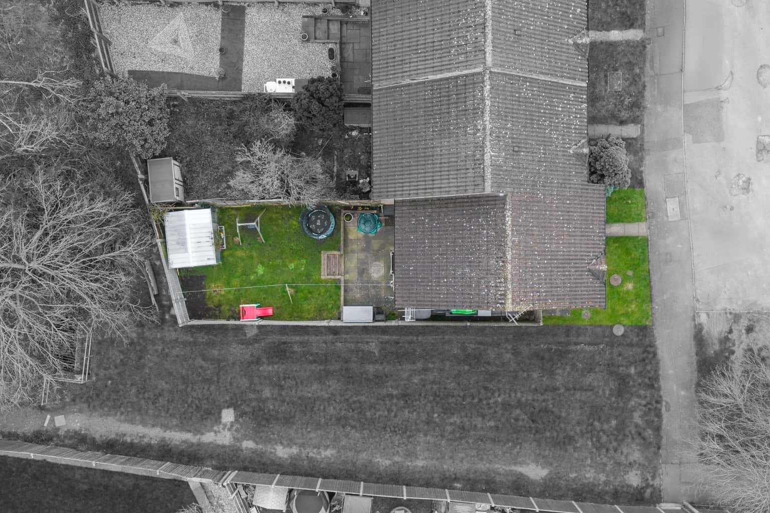 Beautifully Presented Two Double Bedroom Home in Papworth Property image 10
